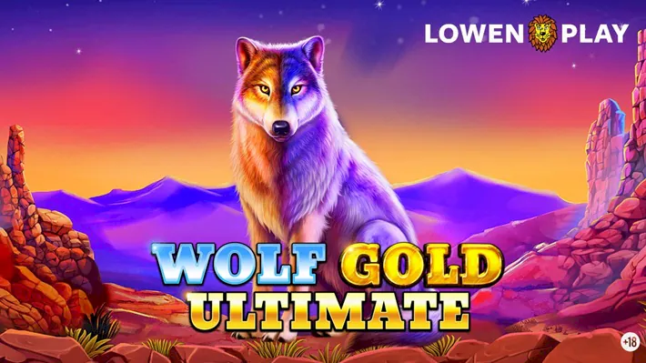 Wolf Gold Ultimate