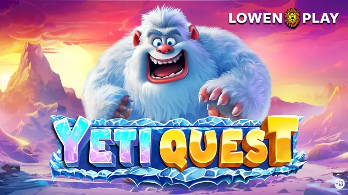 Yeti Quest