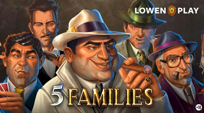 5 Families