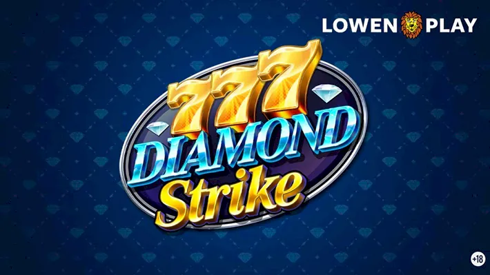 777 Diamond Strike