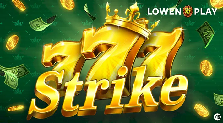 777 Strike