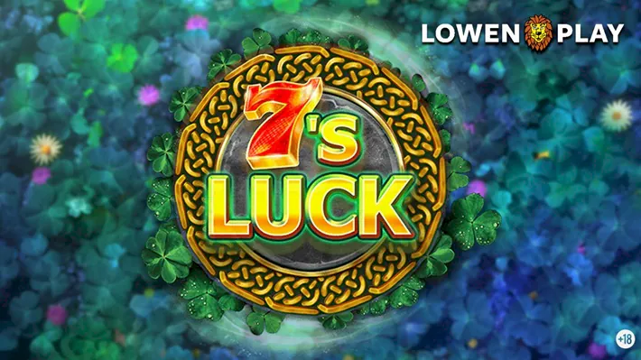 7’s Luck