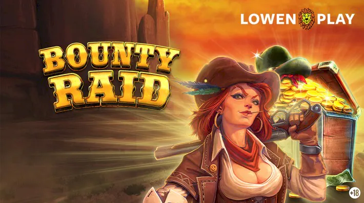 Bounty Raid