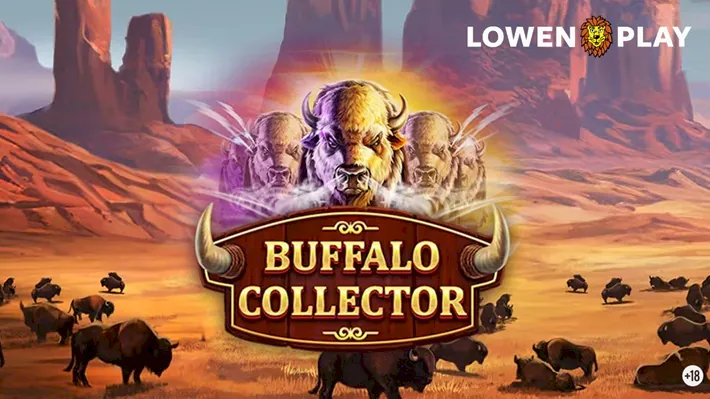 Buffalo Collector