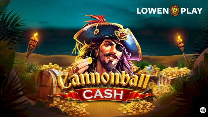 Cannonball Cash