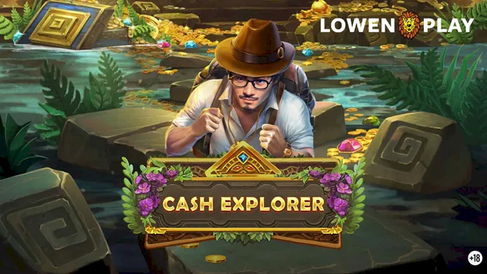 Cash Explorer