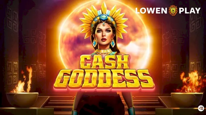Cash Goddess