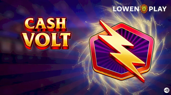 Cash Volt