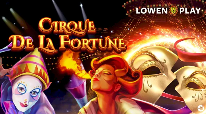 Cirque de la Fortune