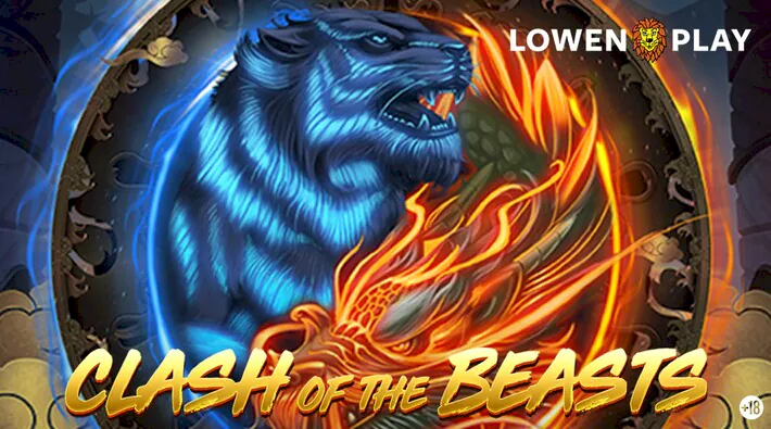 Clash of the Beasts