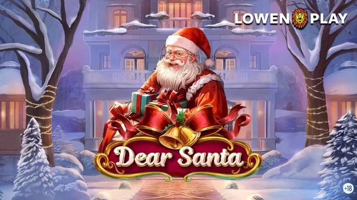 Dear Santa
