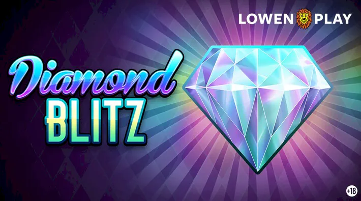 Diamond Blitz