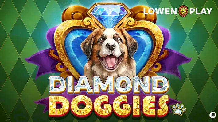 Diamond Doggies
