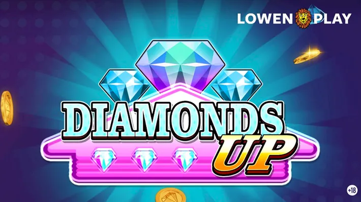 Diamonds Up
