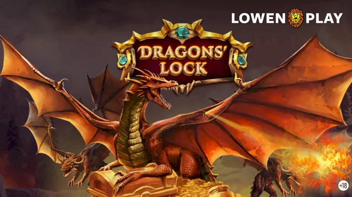 Dragons’ Lock