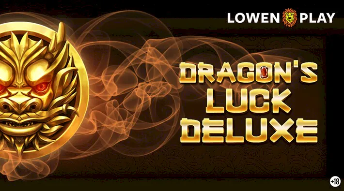 Dragon's Luck Deluxe