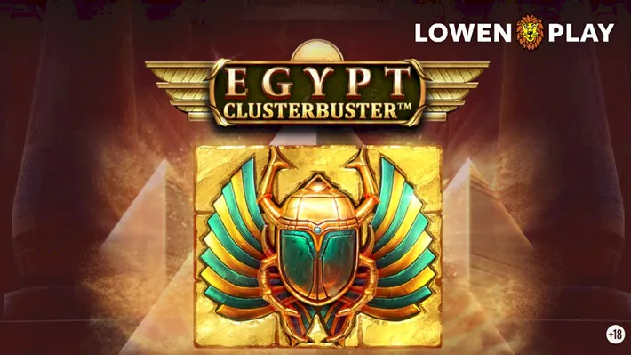 Egypt Clusterbuster