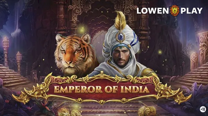 Emperor of India