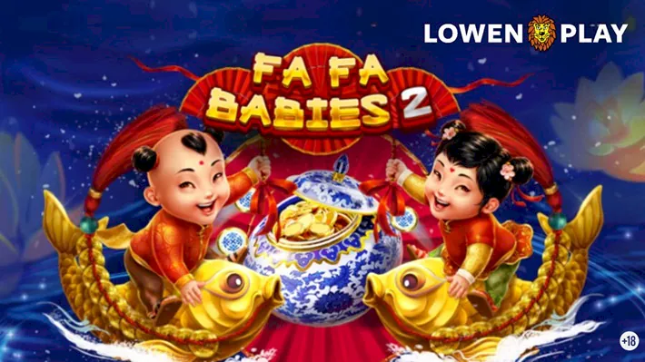 Fa Fa Babies 2