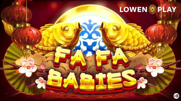 Fa Fa Babies