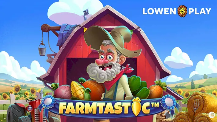 Farmtastic
