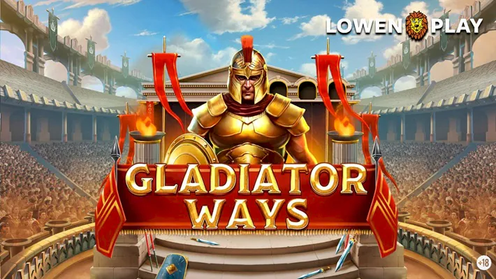 Gladiator Ways