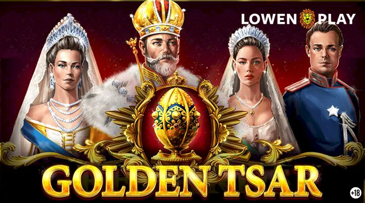 Golden Tsar