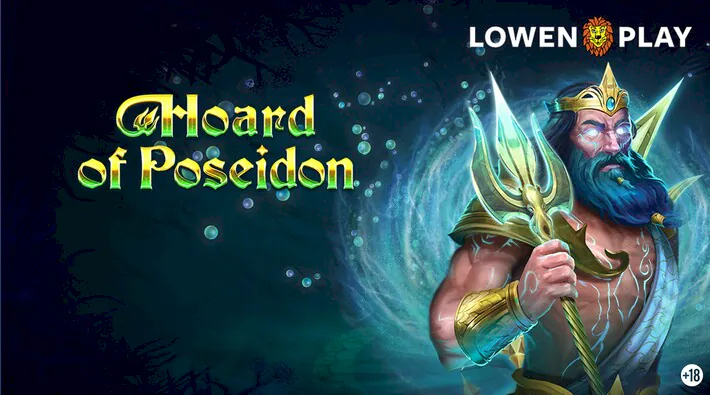 Hoard of Poseidon