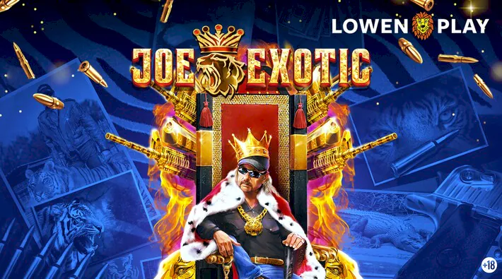 Joe Exotic