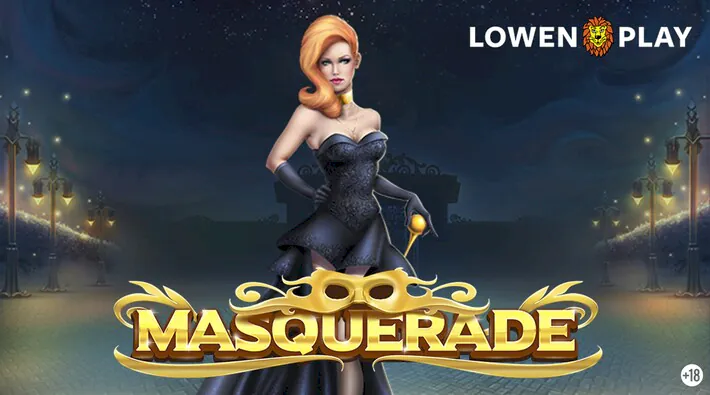 Masquerade