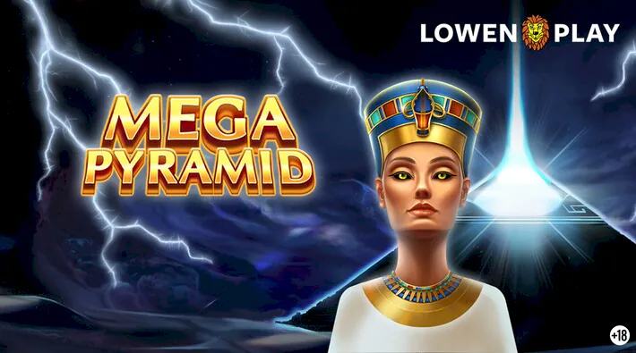 Mega Pyramid