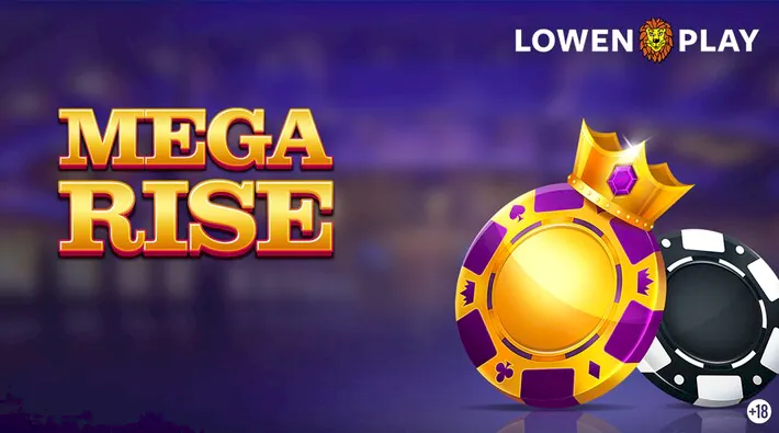 Mega Rise