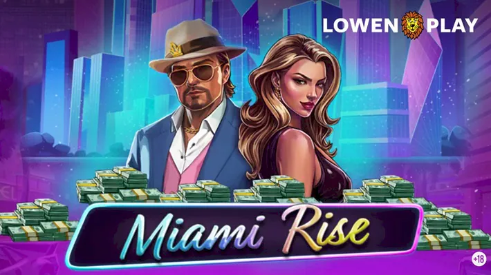 Miami Rise