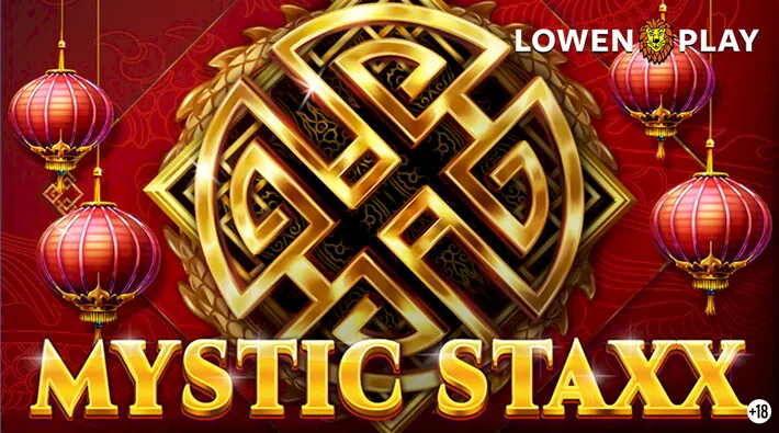 Mystic Staxx