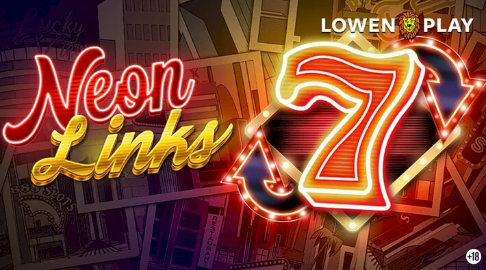 Neon Links