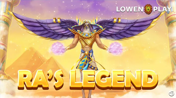 Ra's Legend