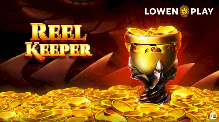 Reel Keeper