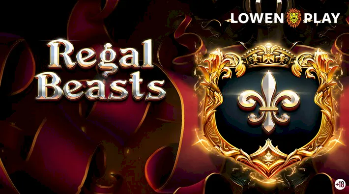 Regal Beasts