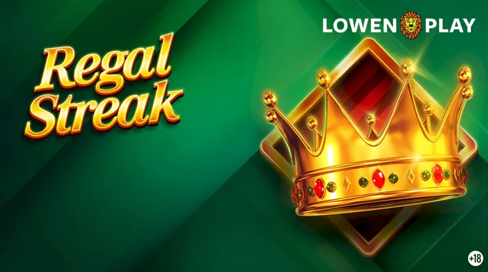 Regal Streak