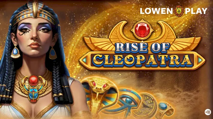 Rise of Cleopatra