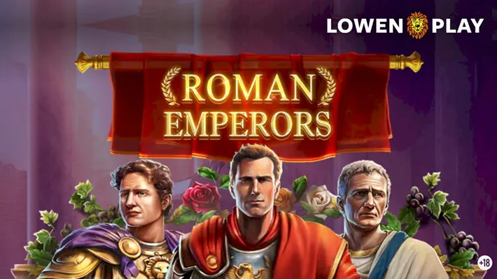 Roman Emperors