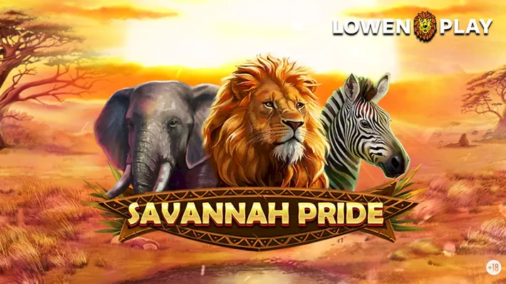 Savannah Pride
