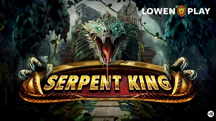Serpent King