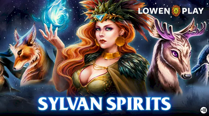 Sylvan Spirits