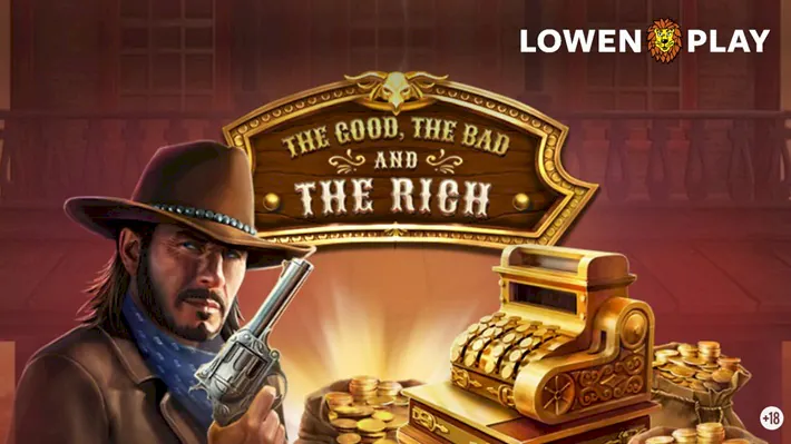 The Good, The Bad and The Rich
