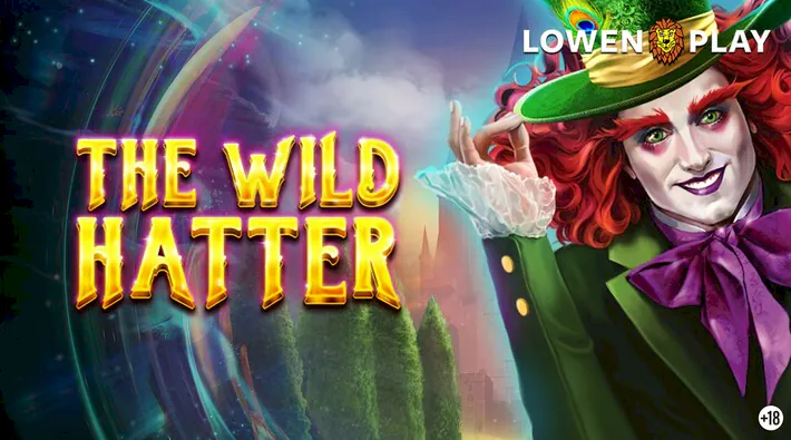 The Wild Hatter