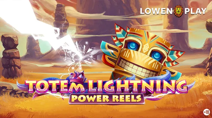 Totem Lightning Power Reels