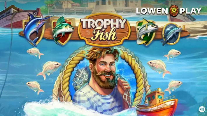 Trophy Fish