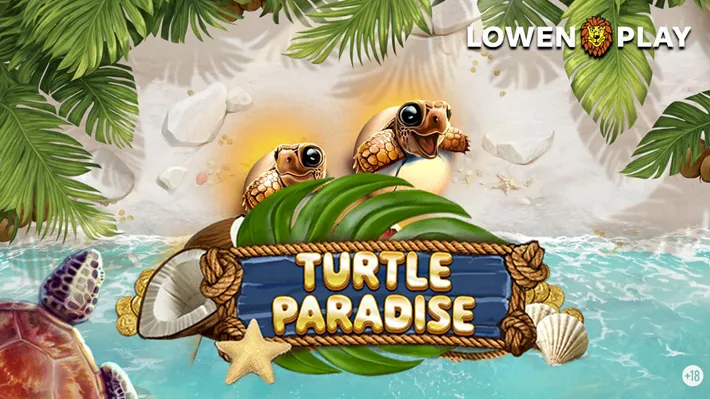 Turtle Paradise