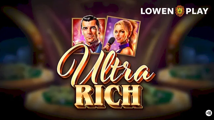 Ultra Rich